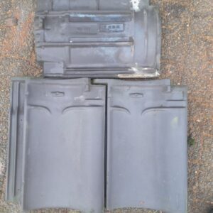 gesmoorde gebakken vh dakpannen, KDN 7